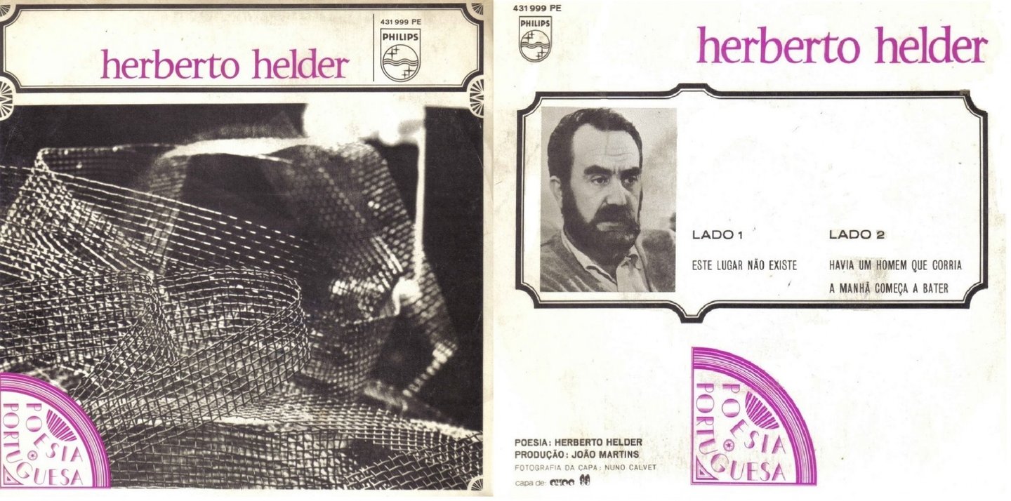 Disco Herberto