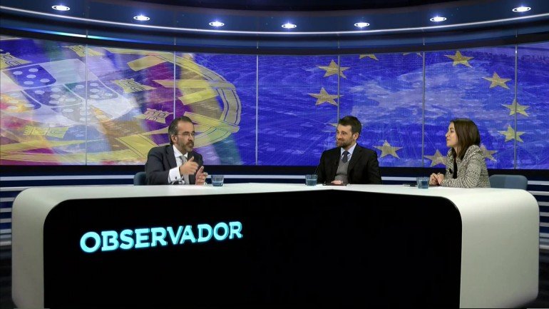 Paulo Rangel: PSD tem que fazer já novo programa