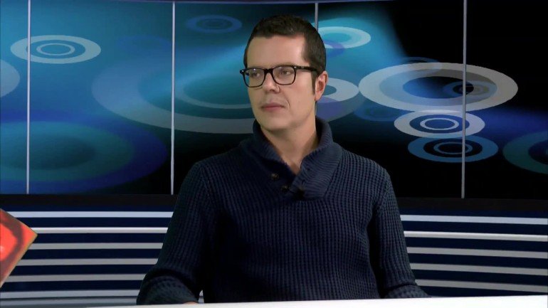 Pedro Vieira: O que não pode ser salvo?