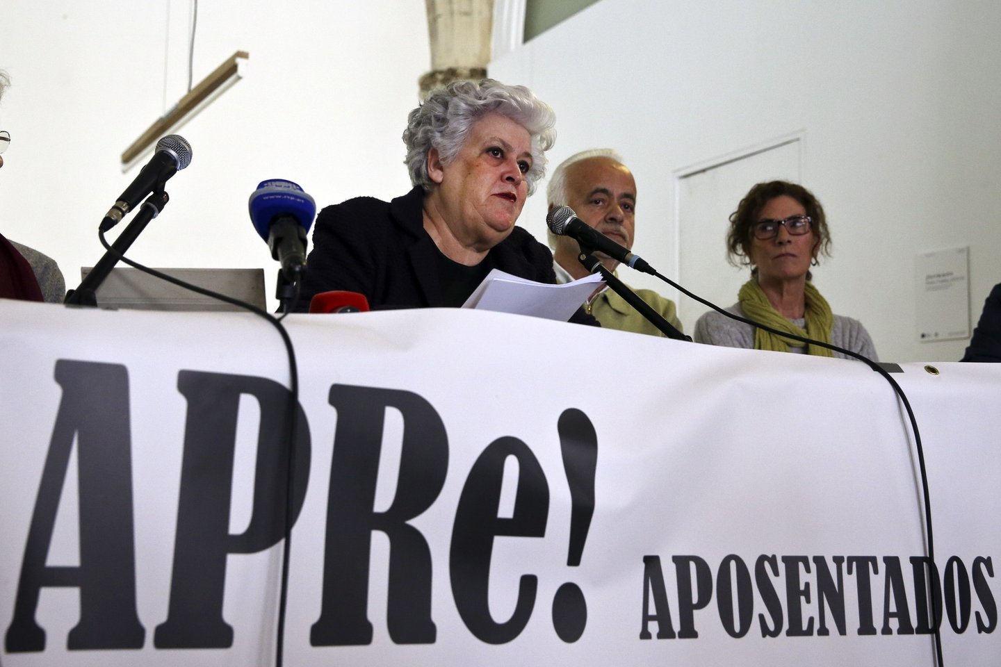 Capa do programa