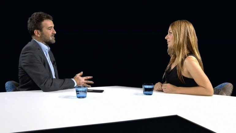JAD: Governo “deveria ter nacionalizado o BES"