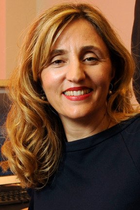 Emília Vieira, presidente da Casa de Investimentos, segue os ensinamentos de Warren Buffett.