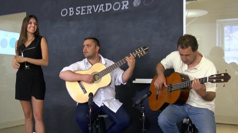 Capa do programa