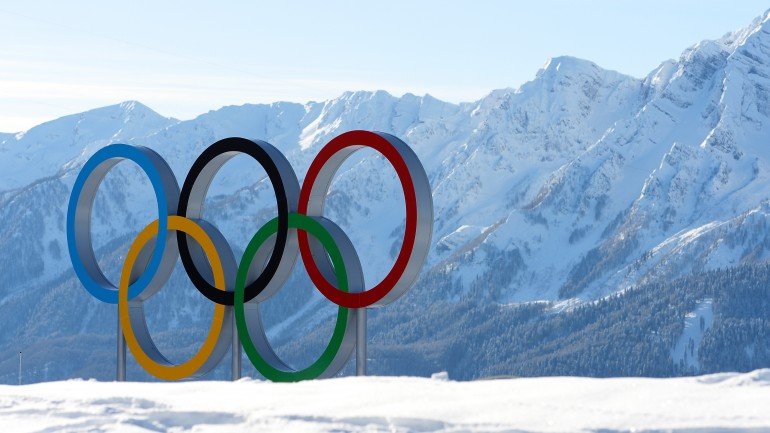 Qual foi o país que sediou os Jogos Olímpicos de Inverno de 2022?