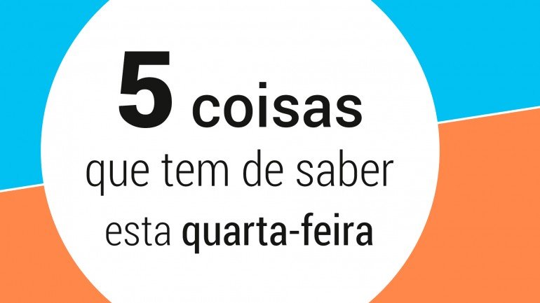 Capa do programa