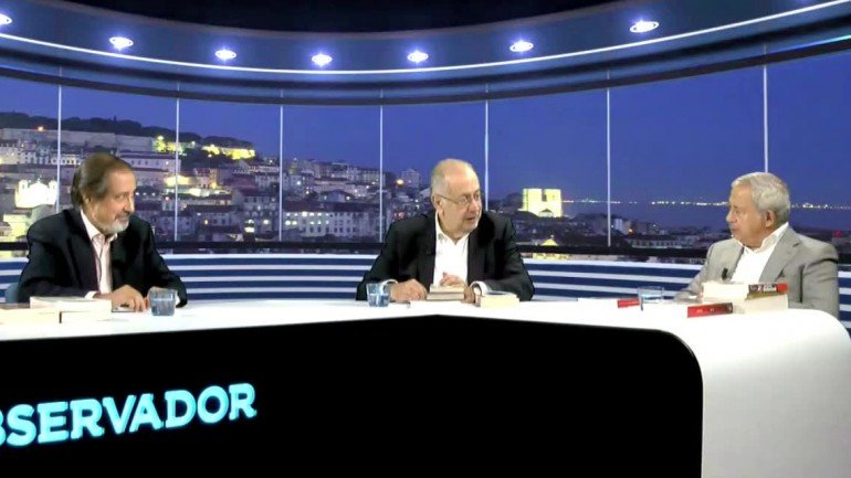 Capa do programa