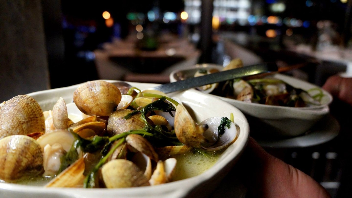 38 sítios para comer marisco em Portugal Observador 38 sítios para comer marisco em Portugal Observador