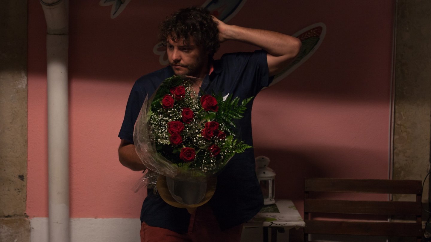 Pátio das Cantigas “Neste guião há poucas cenas que podemos colar ao