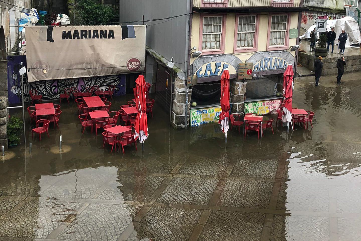 Alerta Mantem Se Em Montemor O Velho Governo Tem