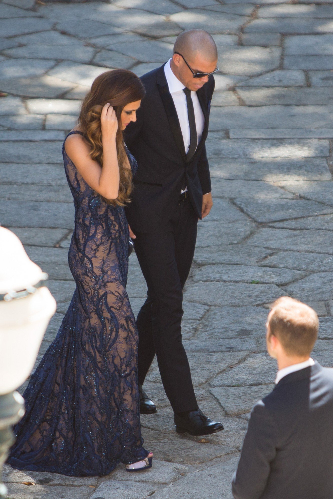 Fotogaleria: o casamento milionário de Jorge Mendes na ...