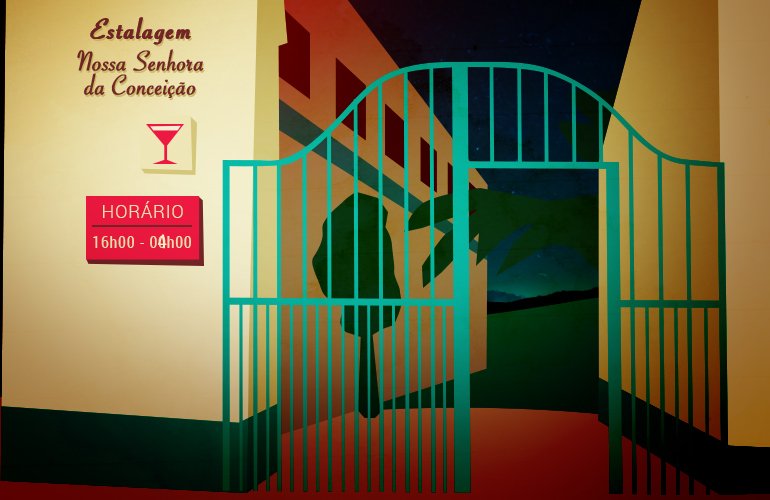 Bar Portao (1)