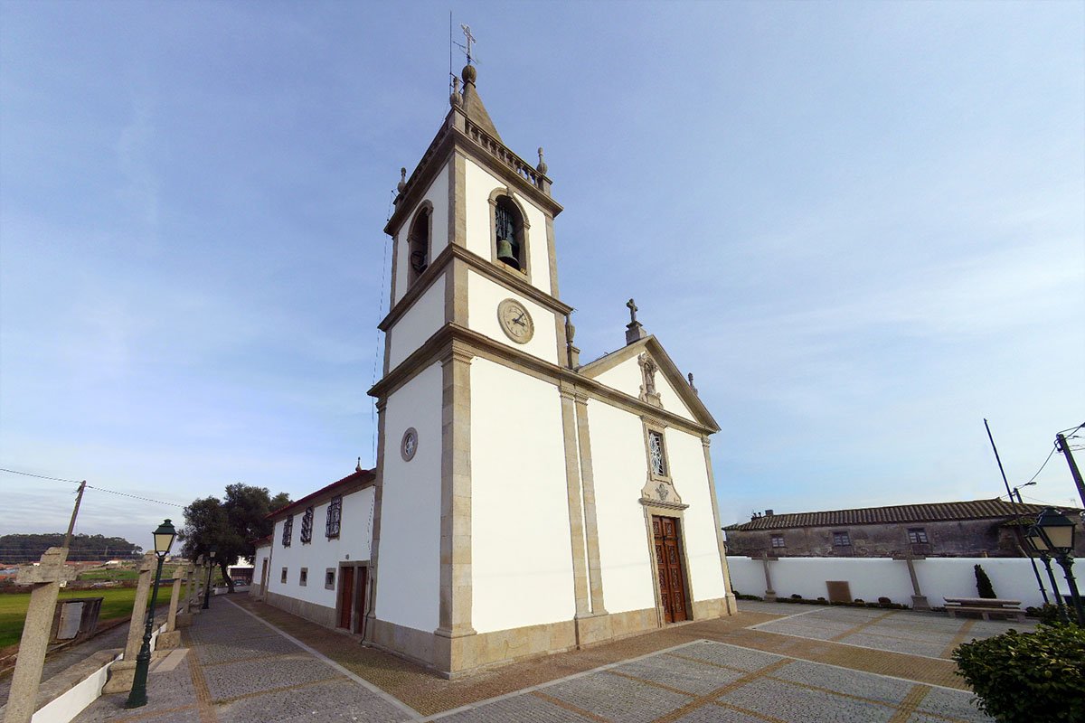 Capa do programa