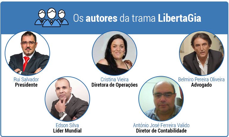 Libergia_Autores