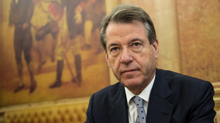 henrique granadeiro,