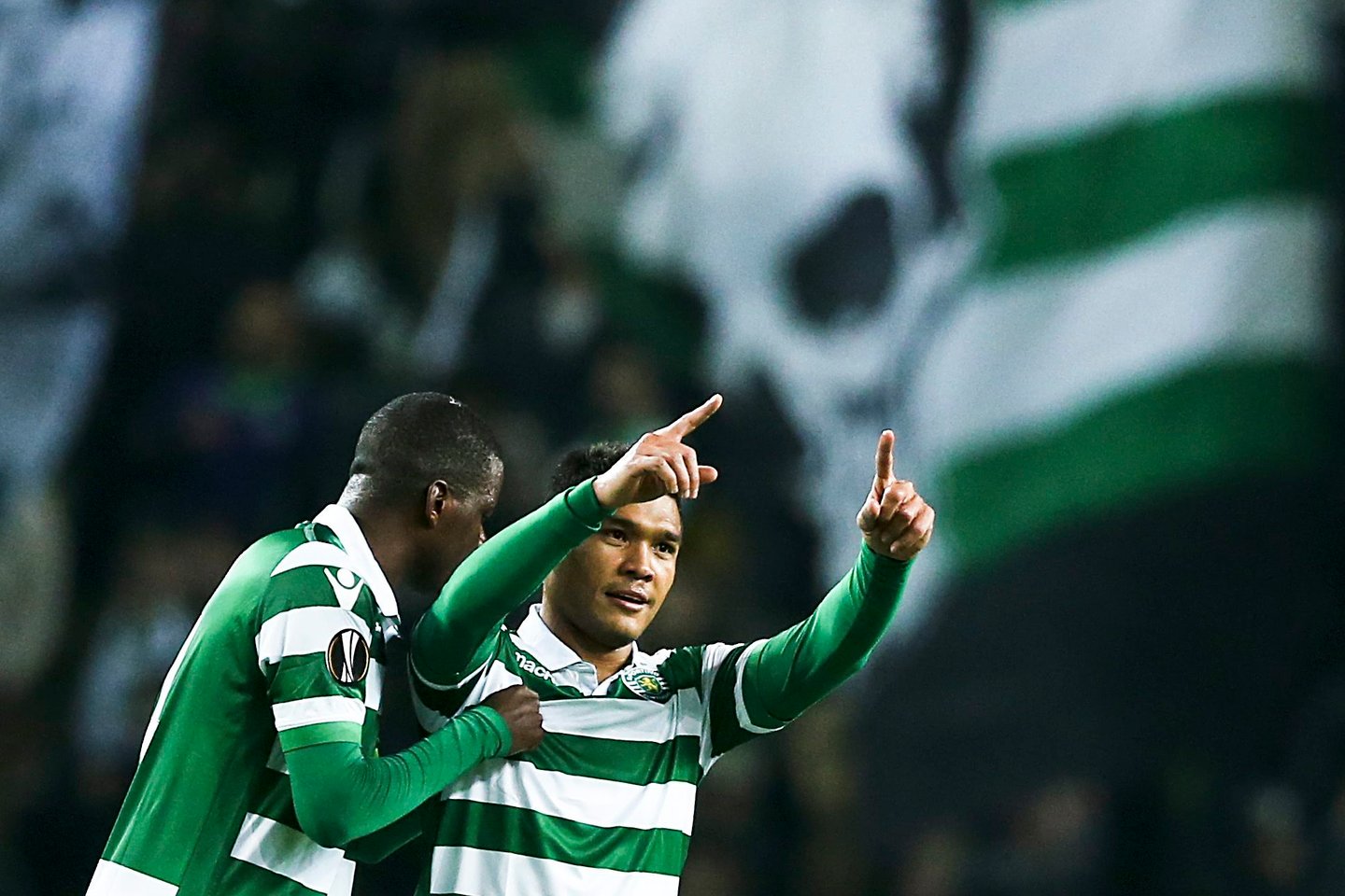 Sporting CP vs Besiktas