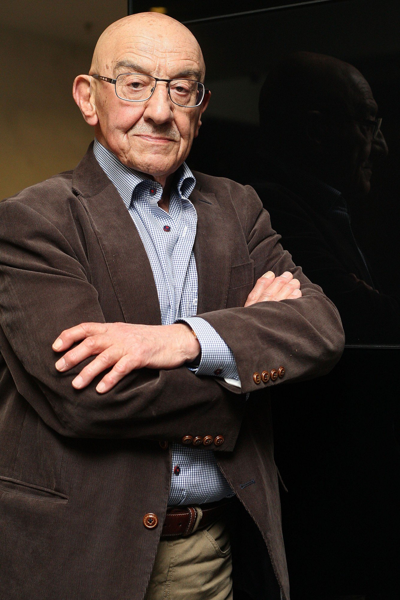 José Rentes de Carvalho