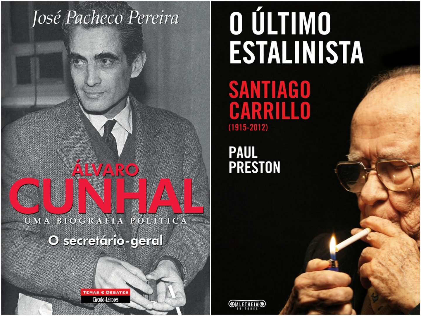 o ultimo estalinista_capa_Fotor_Collage