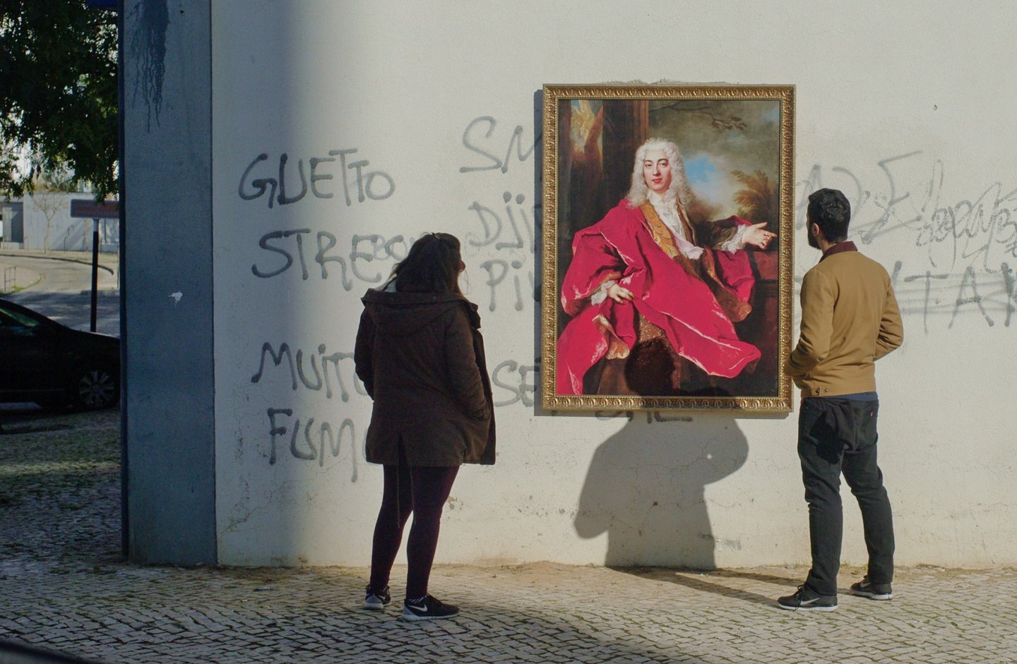 robin das artes