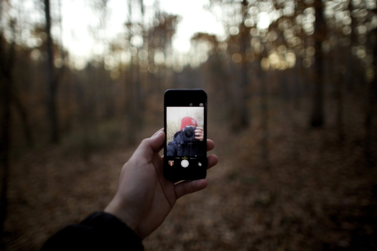 cameras-selfie-technology