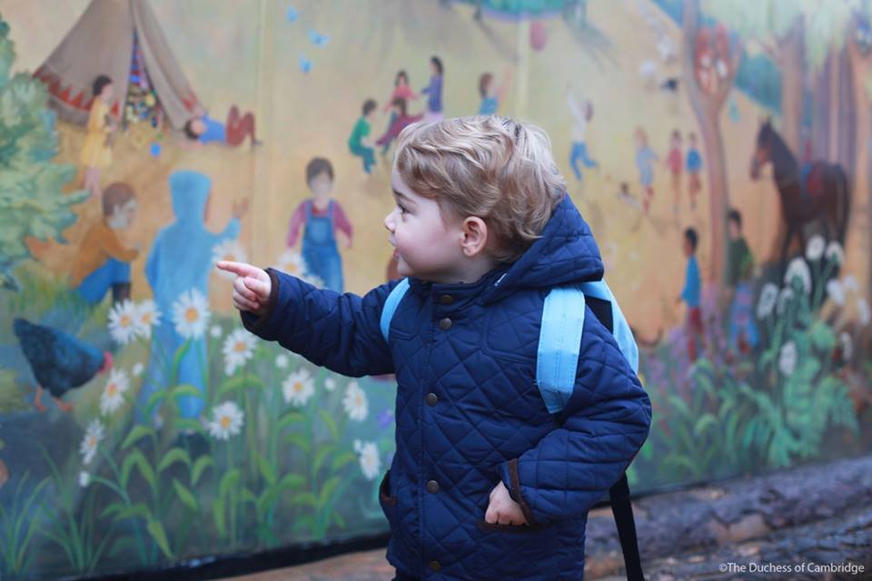 george1