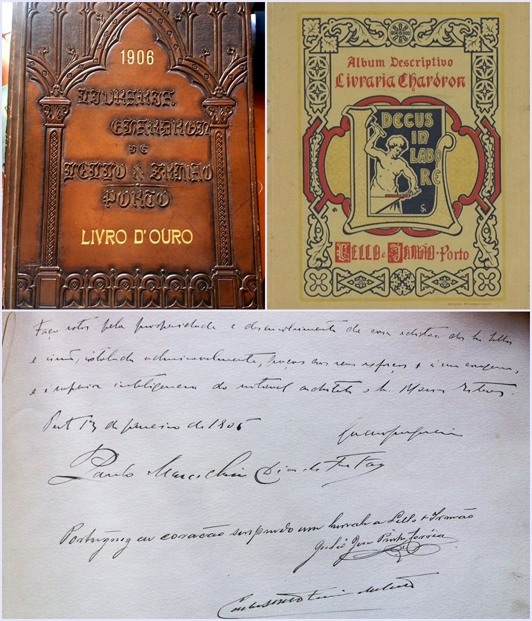 livro de ouro descritivo e guerra junqueiro