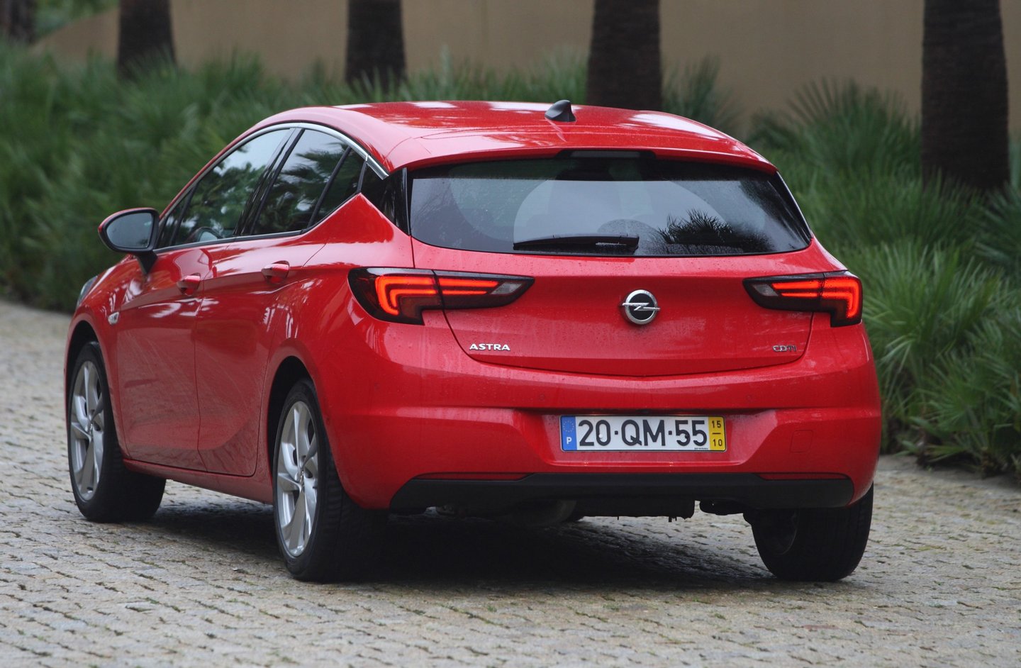 Opel list em