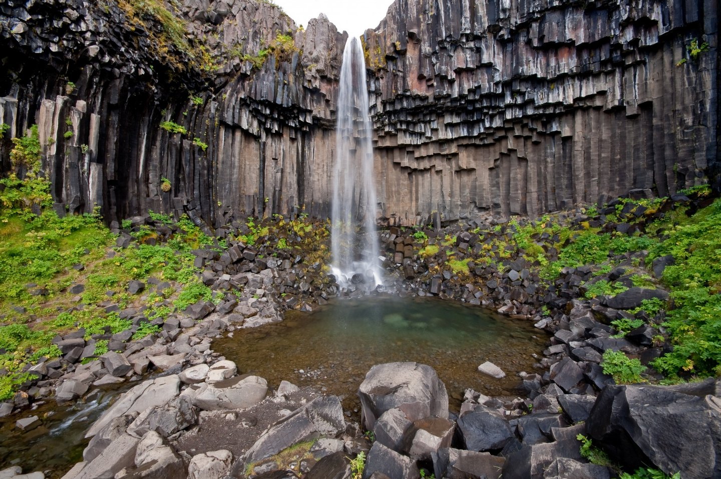 Natureza Das Mais Belas Paisagens Dominadas Pela Gua Observador