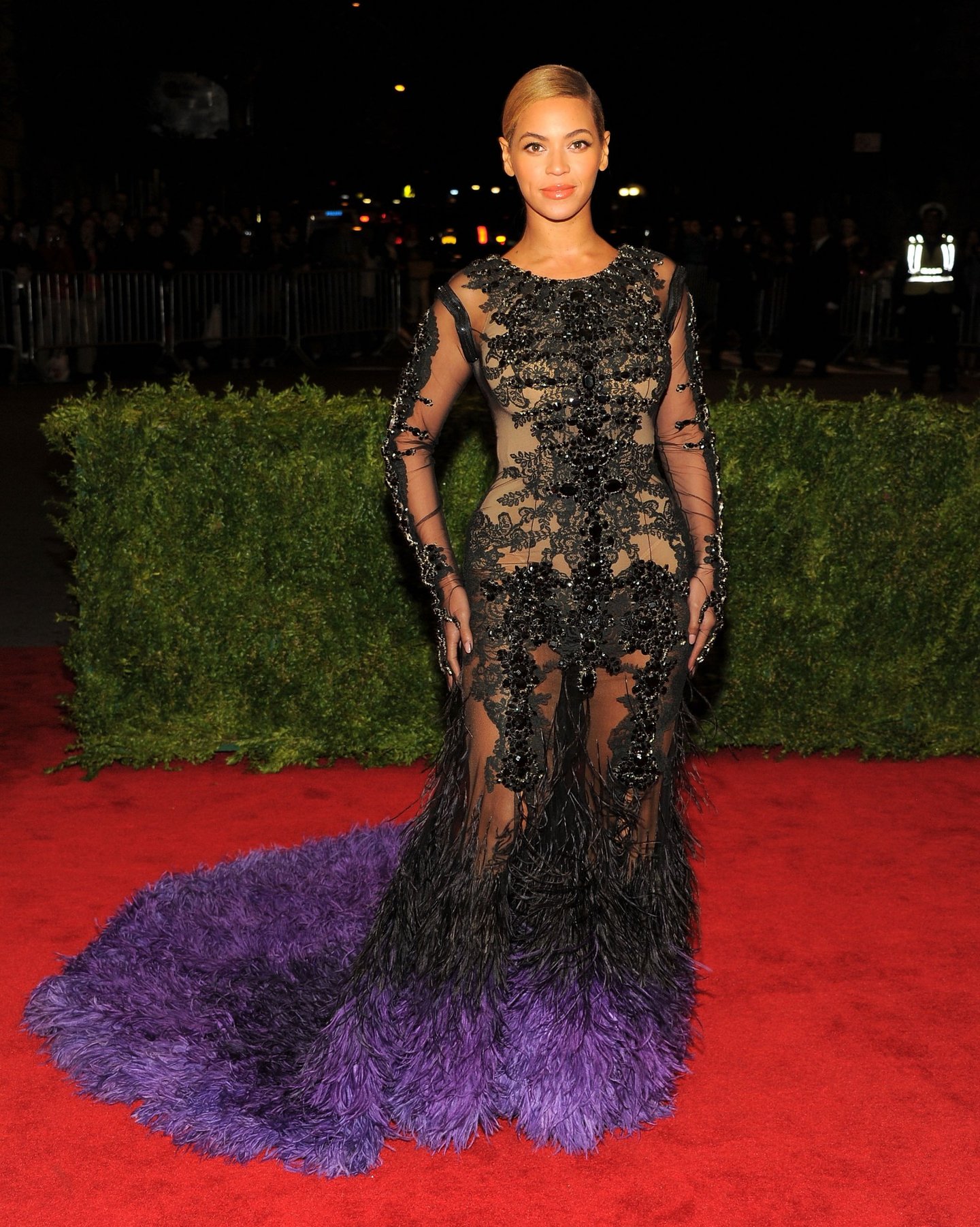 nas met gala outfit