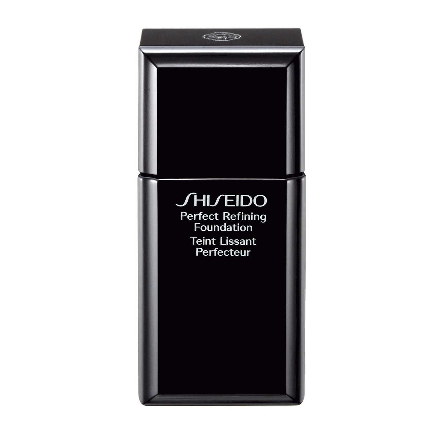 Shiseido Тональный Крем Флюид Купить