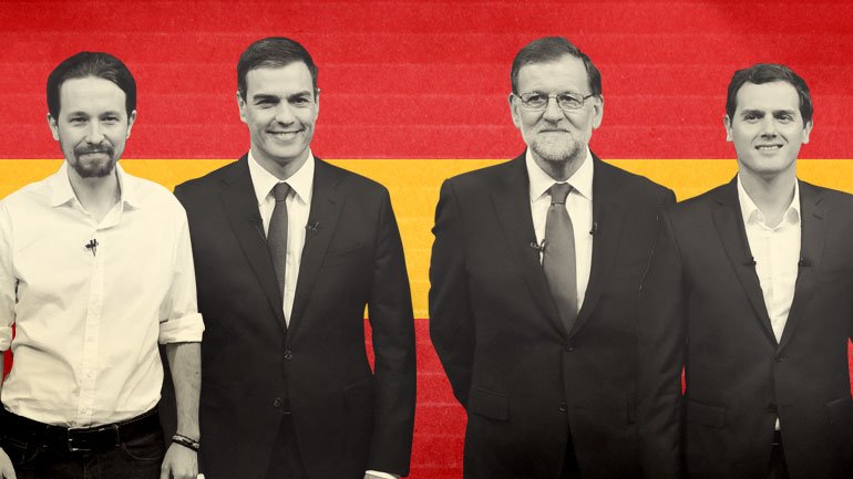 Eleicoes espanha Eleicoes espanha