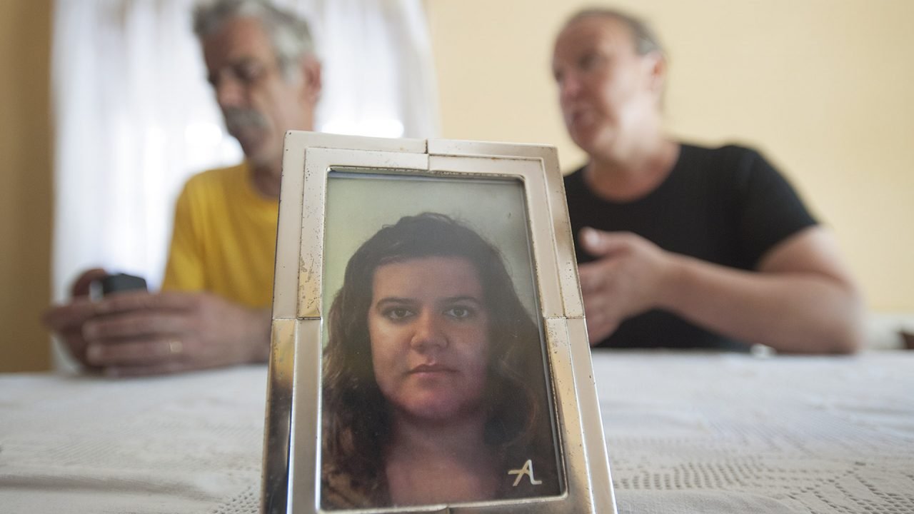 Quem era Sara, a adolescente que cuidava do irmão e morreu ...
