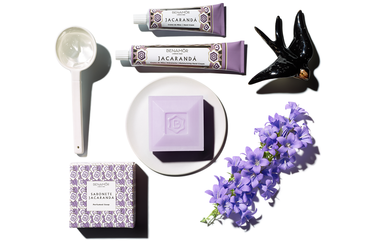 JACARANDA benamor