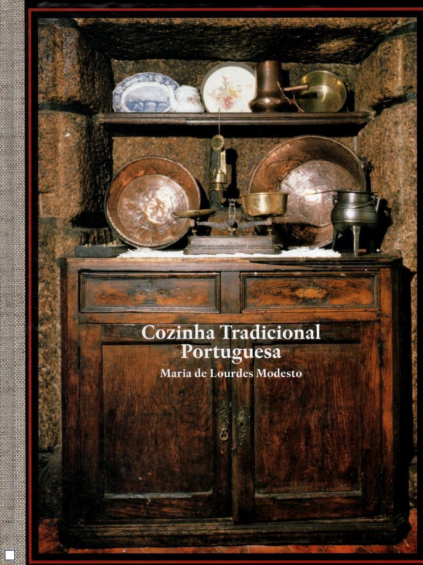 COZINHATRADICIONAL PORTUGUESA