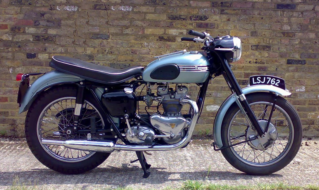 Triumph_Tiger_100