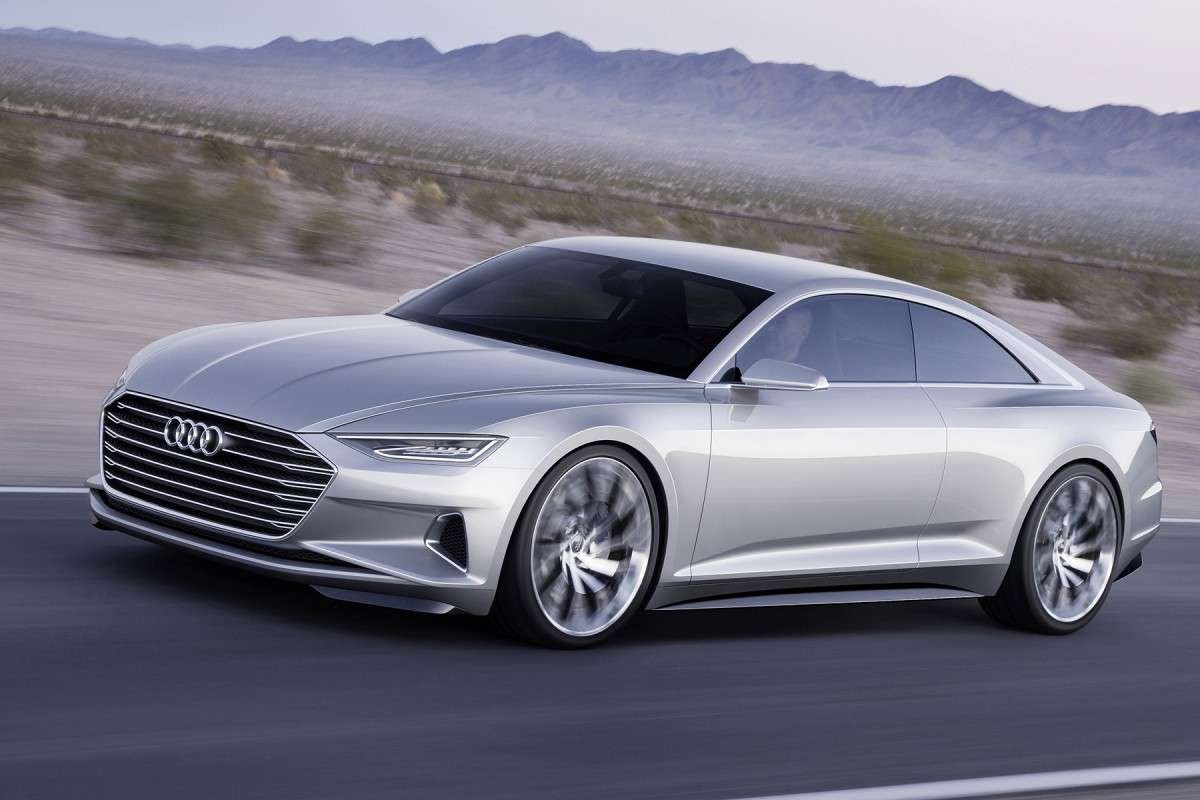 Audi A9 2020 - 2019 Audi A9 - Car Review 2020 : Car Review 2020 - You will find answers in the audi report 2020, the first combined annual and sustainability report of audi ag.