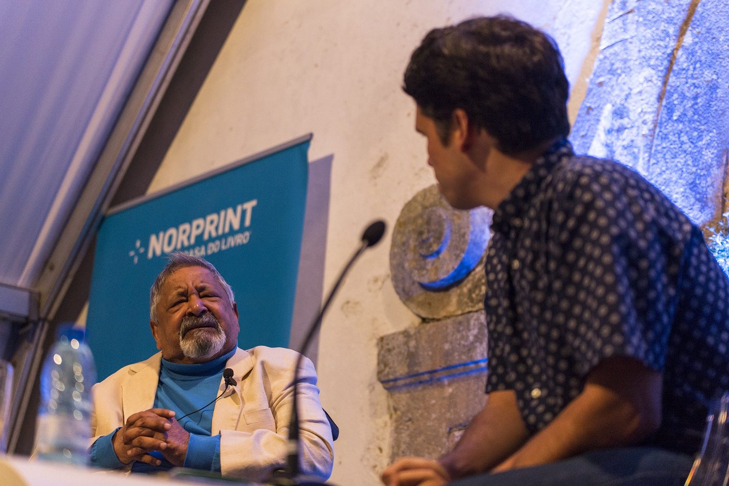 prémio nobel, literatura, vs naipaul, naipaul, folio, 2016, autor, escritor, nobel,