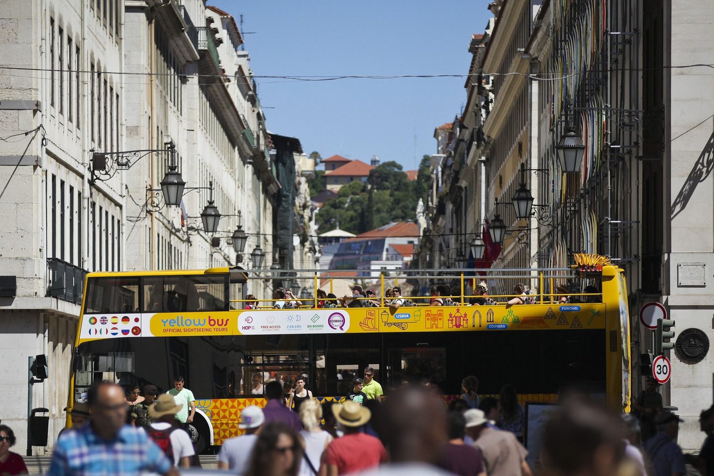 Capa do programa