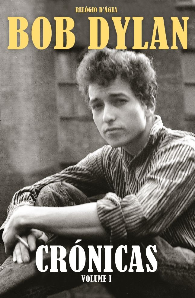 dylan crónicas