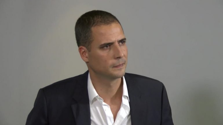O Observador entrevista Ricardo Araújo Pereira