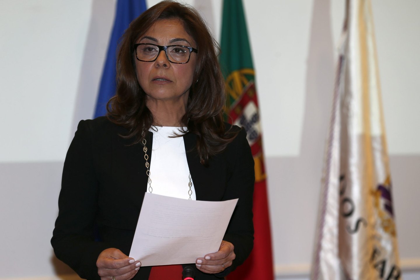 Capa do programa
