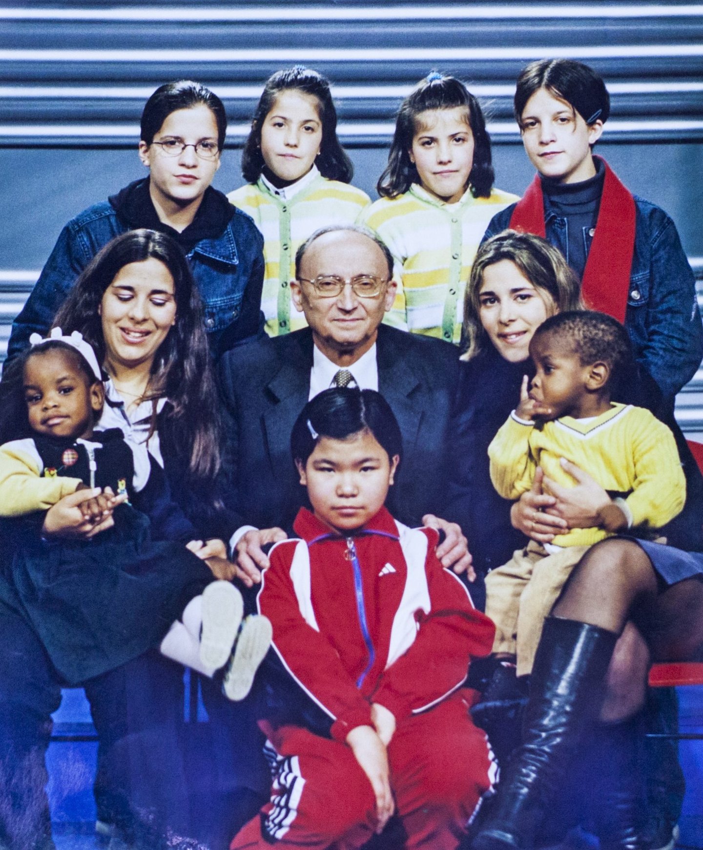 gentil martins, fotos, fotografias, vida, entrevista, 2016, médico,