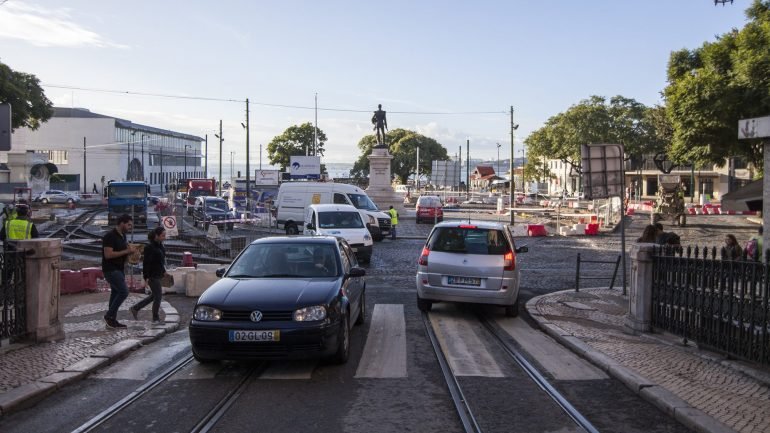 Já não é preciso alterar a carta de condução quando se 