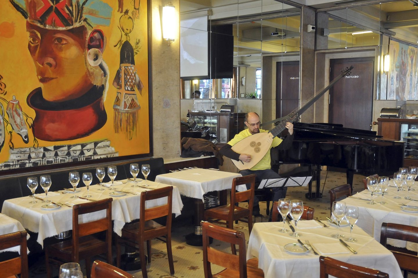 cafe guarany porto