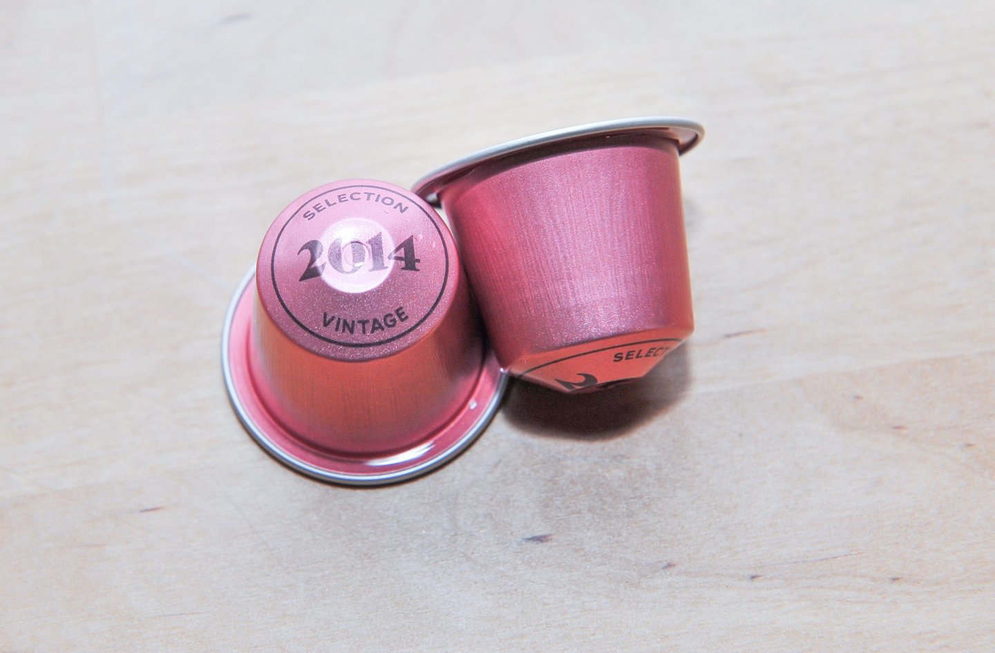 Nespresso Vintage-184