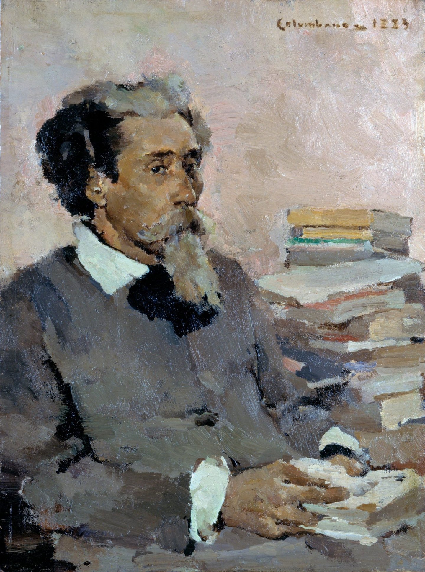 bulhão pato