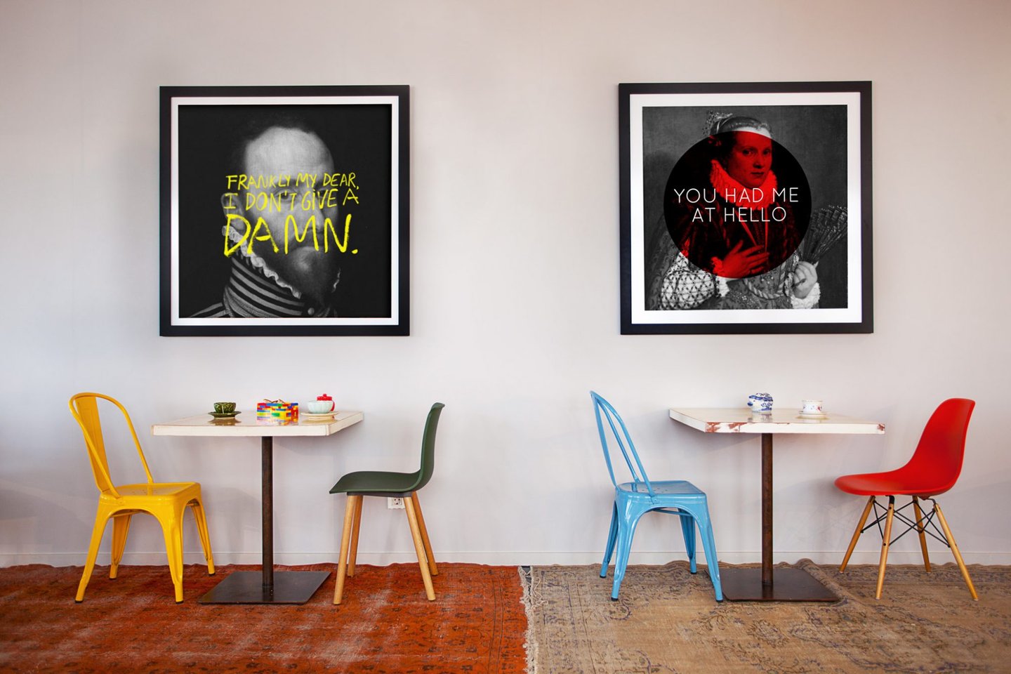 Bastardo Restaurant 4