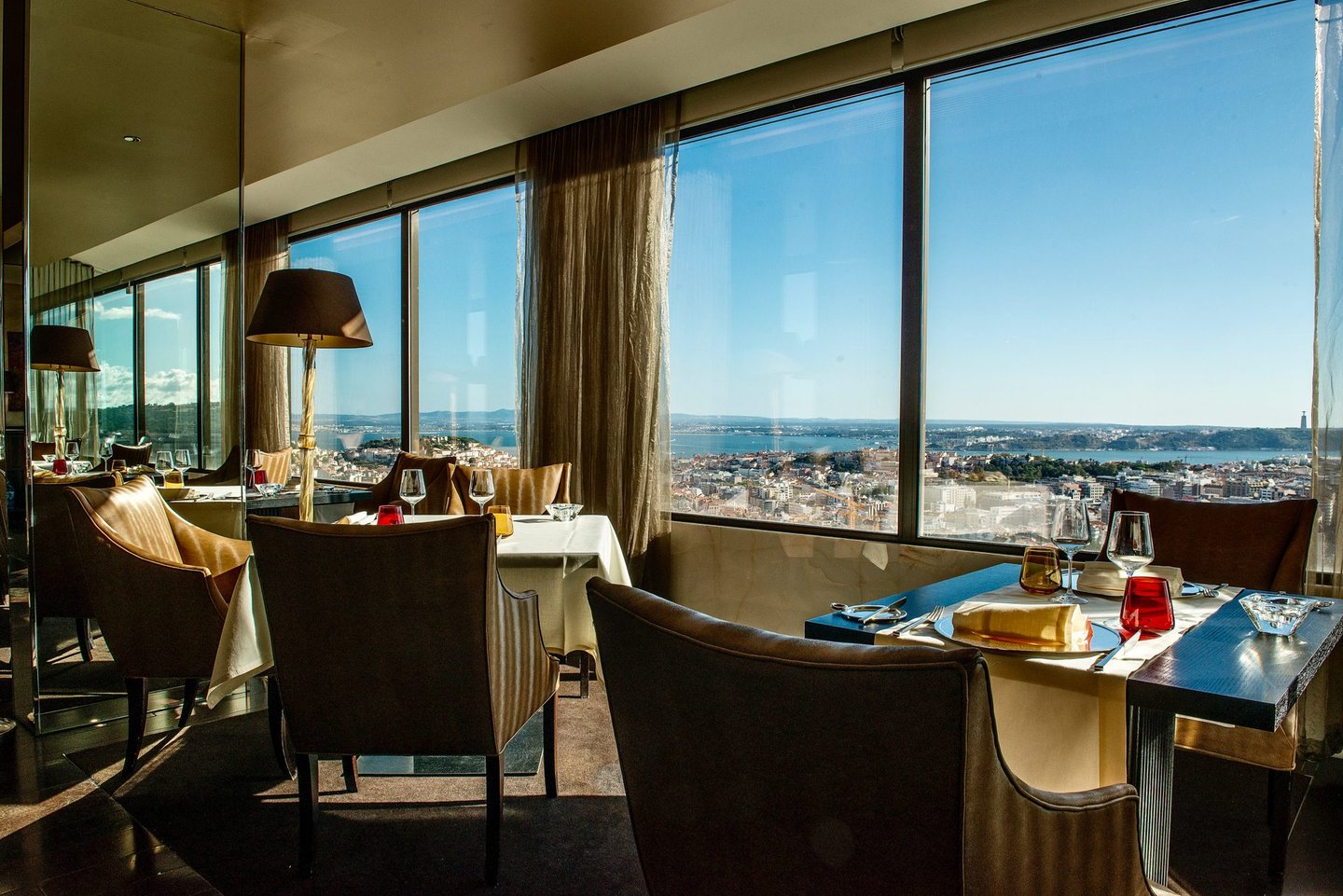 SHERATON PANORAMA 98