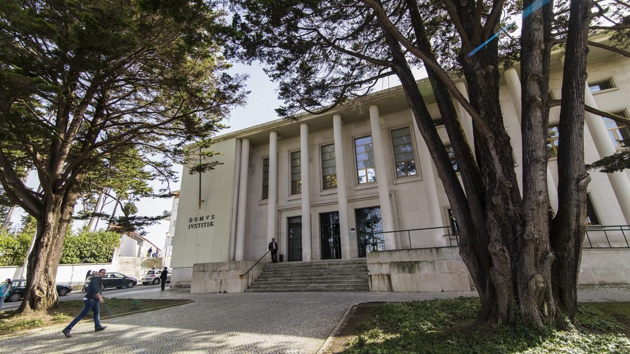 Tribunal de Leiria