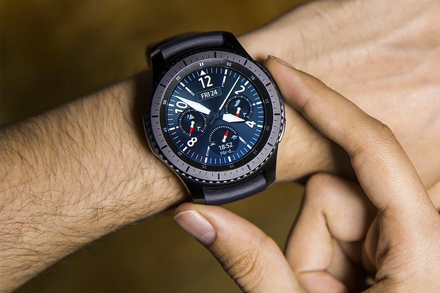 samsung gear s3 frontier 42