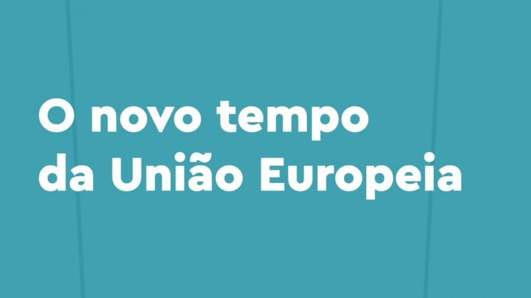 Capa do programa